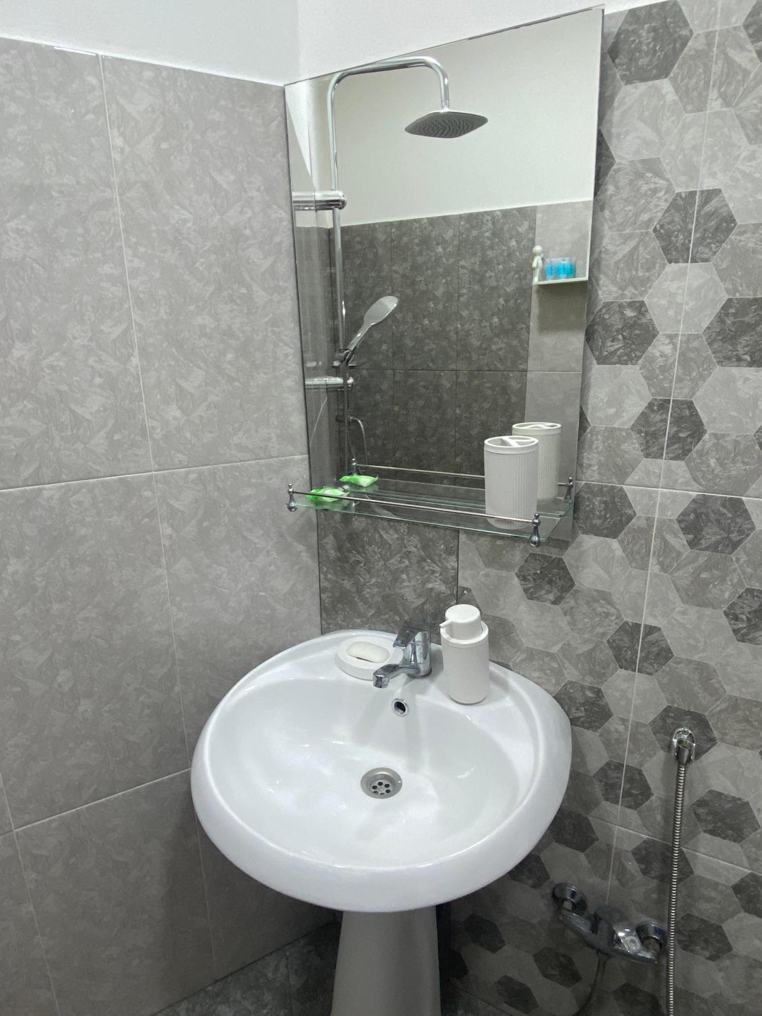 Sunshine Apartments Баку Экстерьер фото