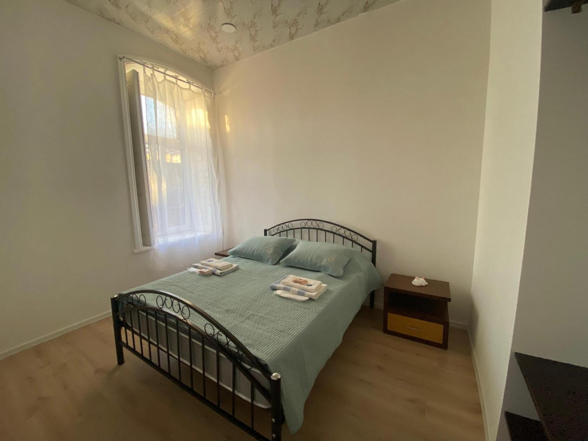 Sunshine Apartments Баку Экстерьер фото