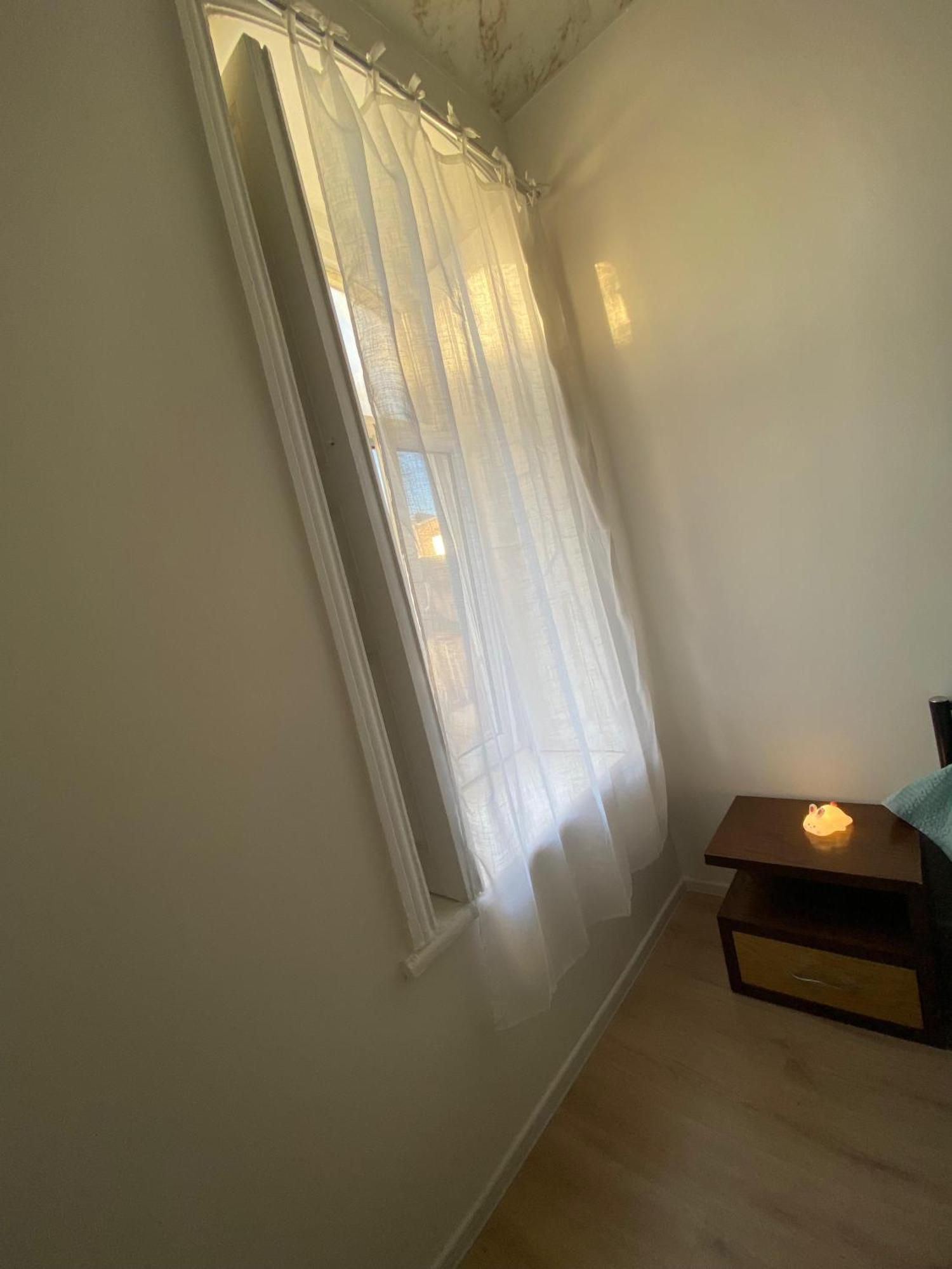 Sunshine Apartments Баку Экстерьер фото