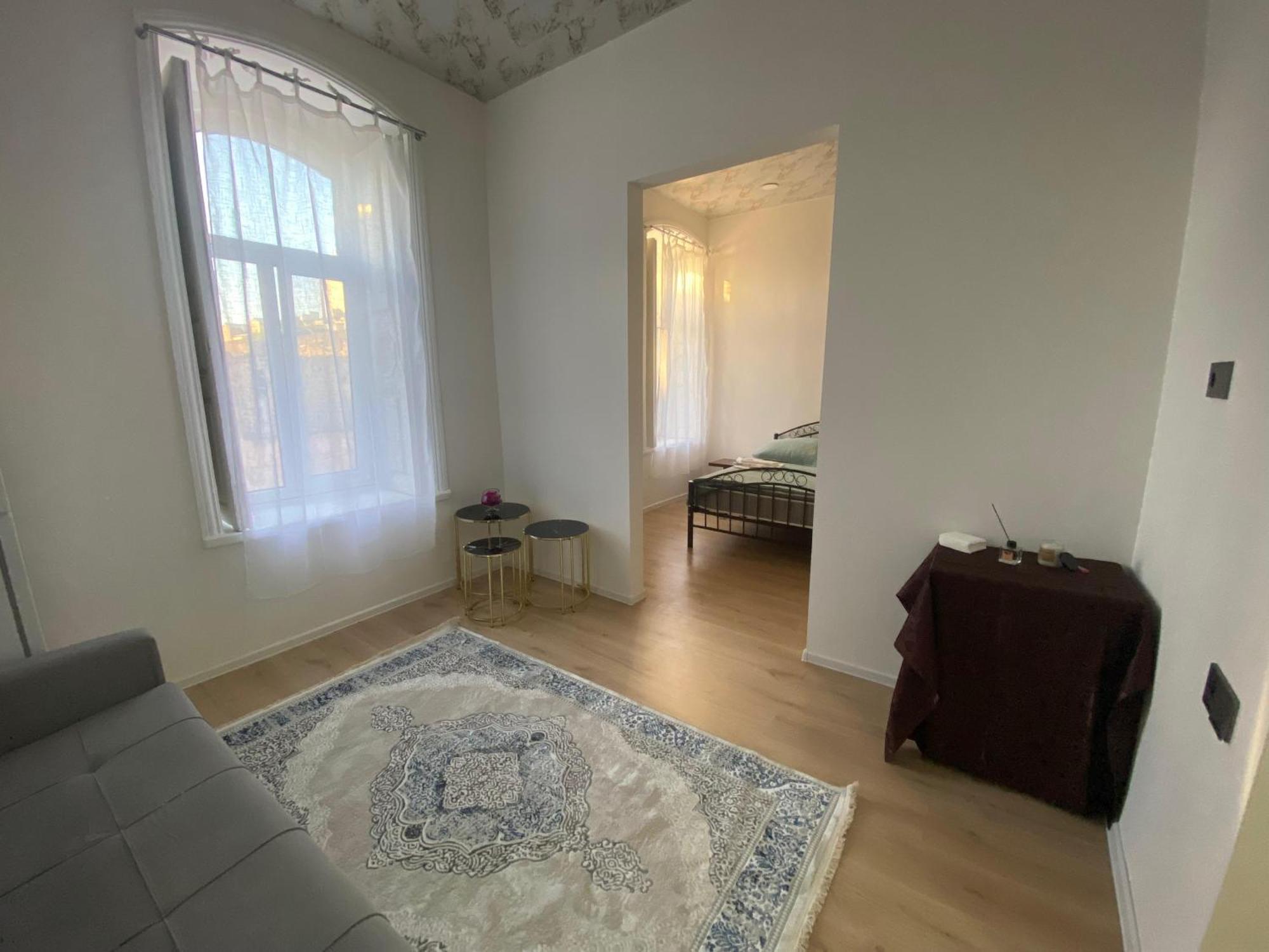 Sunshine Apartments Баку Экстерьер фото