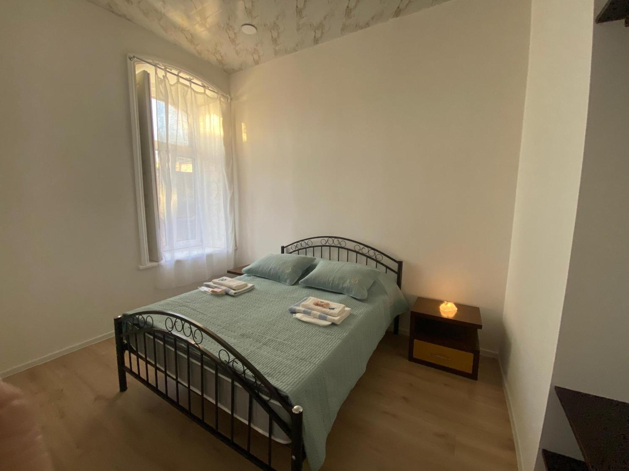 Sunshine Apartments Баку Экстерьер фото