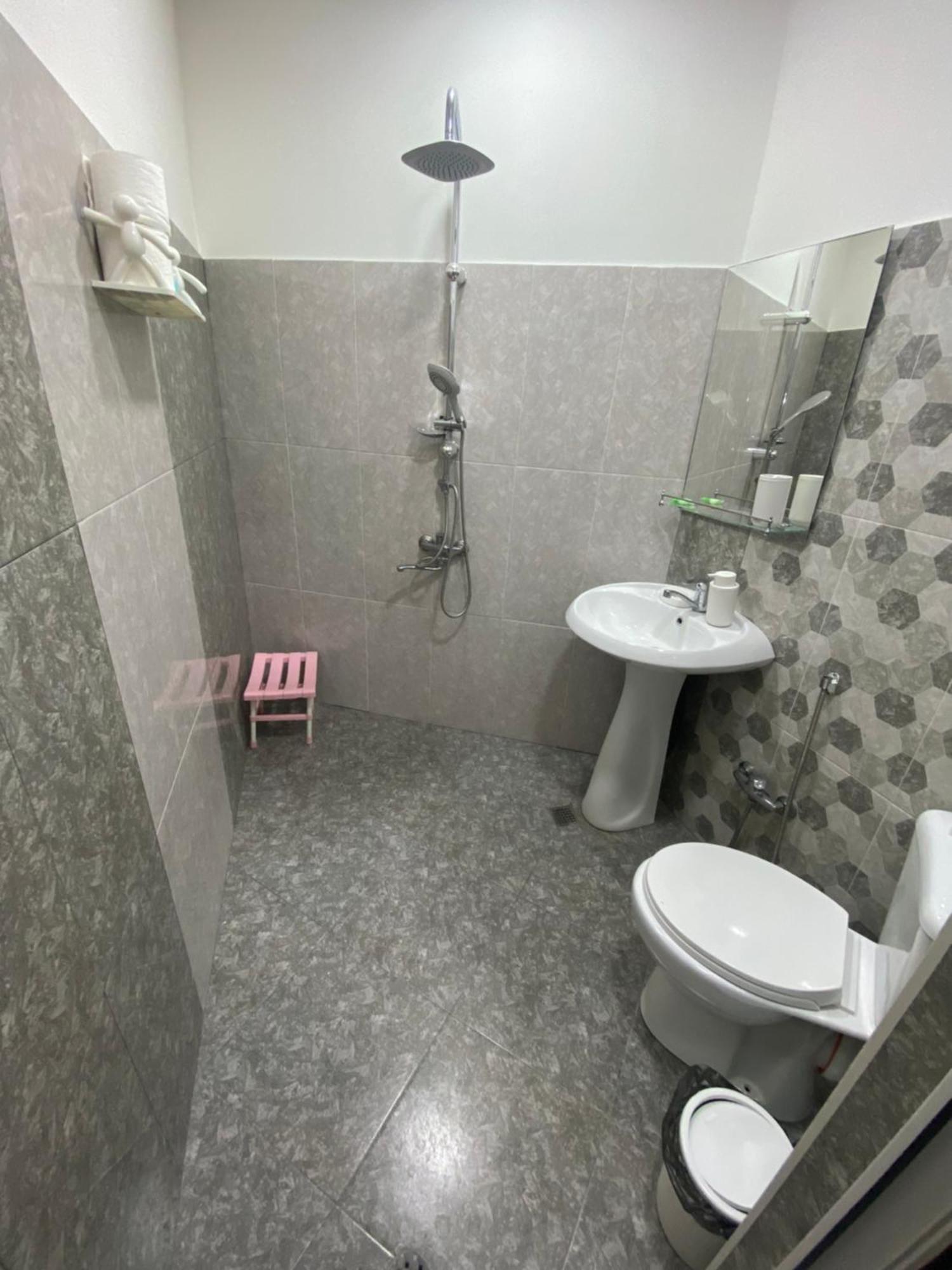 Sunshine Apartments Баку Экстерьер фото