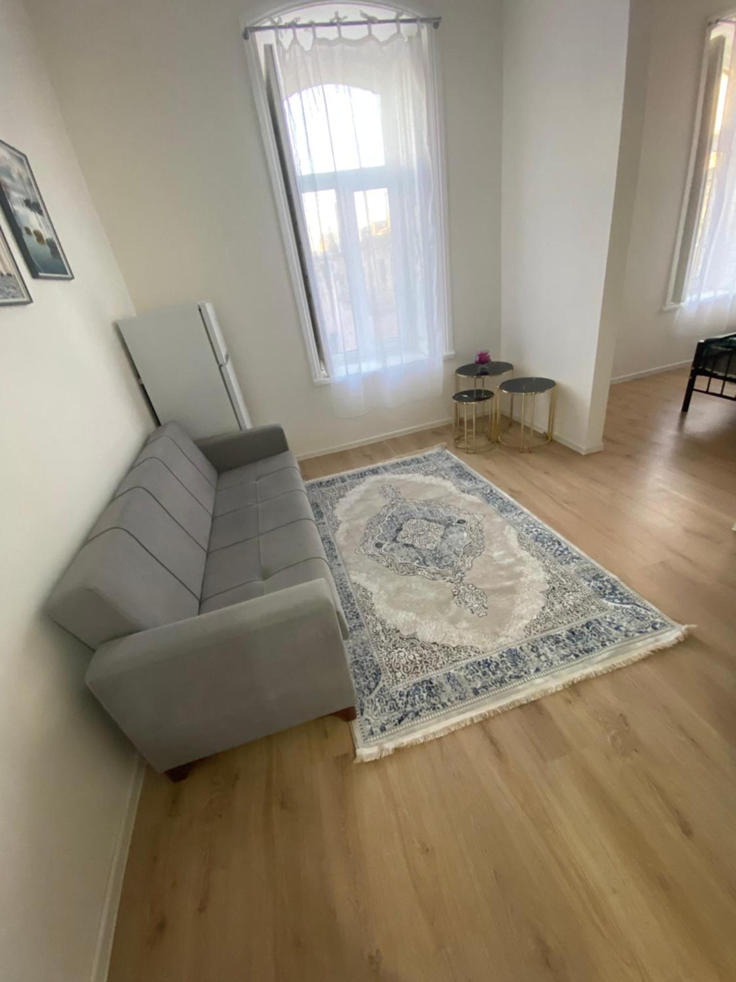 Sunshine Apartments Баку Экстерьер фото